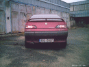 Alfa Romeo 146, foto 3