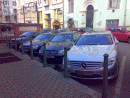 Mercedes-Benz CLK, foto 31