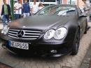 Mercedes-Benz CLK, foto 34