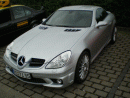 Mercedes-Benz CLK, foto 35