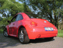 Volkswagen Beetle, foto 6