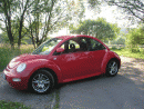 Volkswagen Beetle, foto 7