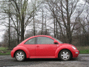 Volkswagen Beetle, foto 11