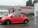 Volkswagen Beetle, foto 25