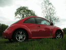 Volkswagen Beetle, foto 31