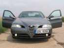 Alfa Romeo 166, foto 1