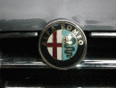 Alfa Romeo 166, foto 11