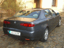 Alfa Romeo 166, foto 52
