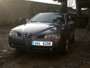 Alfa Romeo 166, foto 54