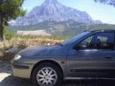 Renault Mgane, foto 10