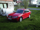 Audi A3, foto 1