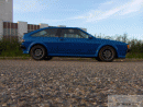 Volkswagen Scirocco, foto 5