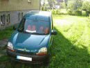 Renault Kangoo, foto 71