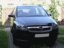 Opel Zafira, foto 1