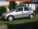 Opel Corsa, foto 6