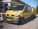 Renault Trafic, foto 10