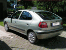 Renault Mgane, foto 3