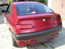 Alfa Romeo 146, foto 5