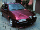 Alfa Romeo 146, foto 15