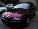 Alfa Romeo 146, foto 17