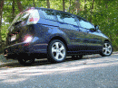 Mazda 5, foto 34