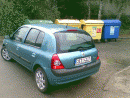 Renault Clio, foto 16