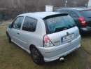 Renault Clio, foto 30