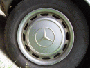 Mercedes-Benz 123, foto 12