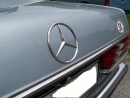 Mercedes-Benz 123, foto 26