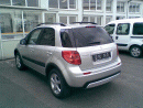 Suzuki SX4, foto 1