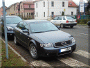 Audi A4, foto 64
