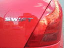 Suzuki Swift, foto 22