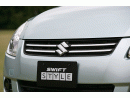 Suzuki Swift, foto 35