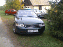Audi A6, foto 1
