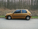 Peugeot 106, foto 21