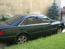 Audi A6, foto 3