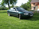 Audi A6, foto 4