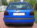 Volkswagen Golf, foto 6