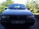 Renault R19, foto 8