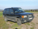 Land Rover Range Rover, foto 2