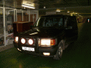 Land Rover Range Rover, foto 8