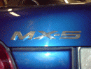 Mazda MX-5, foto 14
