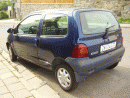 Renault Twingo, foto 2