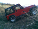 Jeep Wrangler, foto 15
