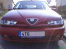 Alfa Romeo 146, foto 10