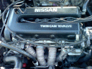 Nissan Primera, foto 87
