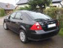 Ford Mondeo, foto 2