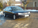 Ford Mondeo, foto 54