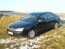 Ford Mondeo, foto 61