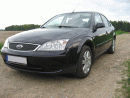 Ford Mondeo, foto 78